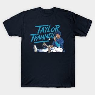 Taylor Trammell Sit Down T-Shirt